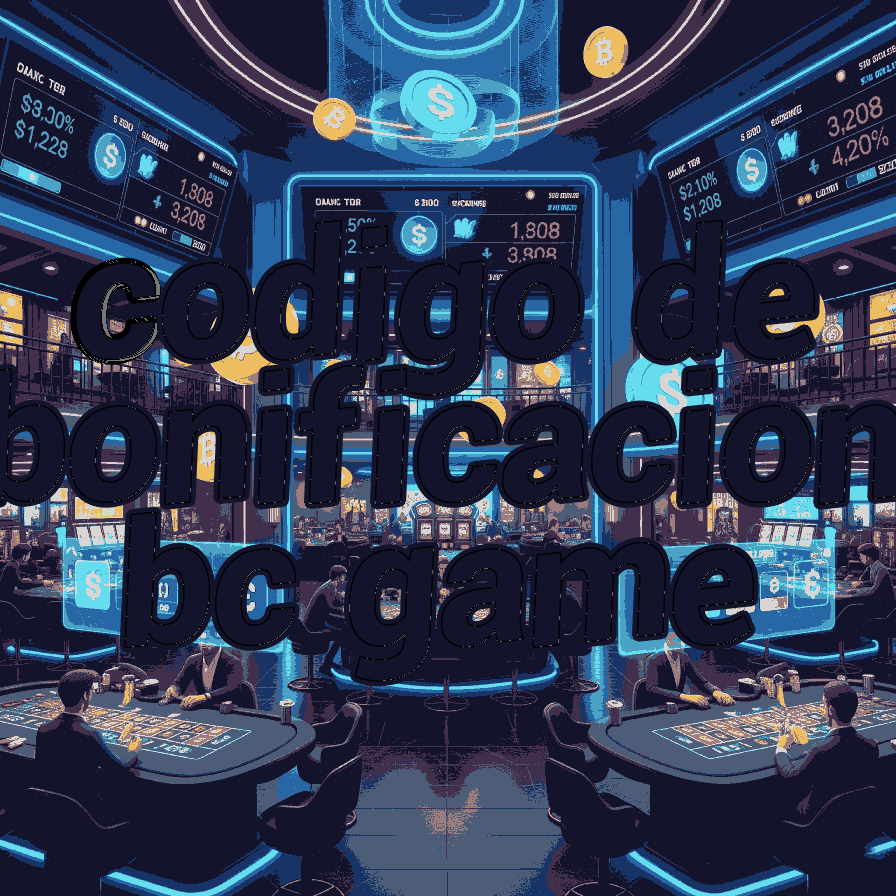 Código de Bonificación BC.Game: Exclusive Offers
